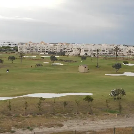 Ohtels Cabogata Hotel 4*