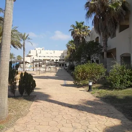 Ohtels Cabogata Retamar (Almeria)