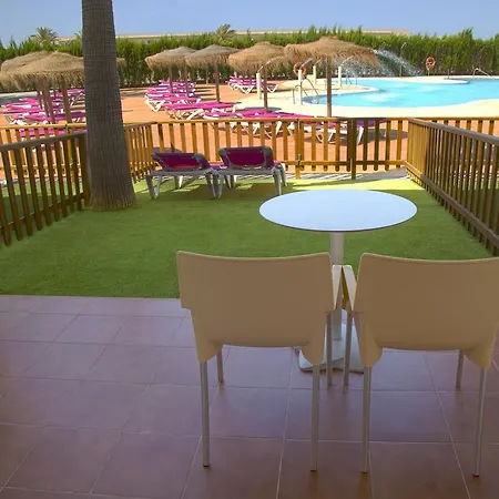Ohtels Cabogata Retamar (Almeria)