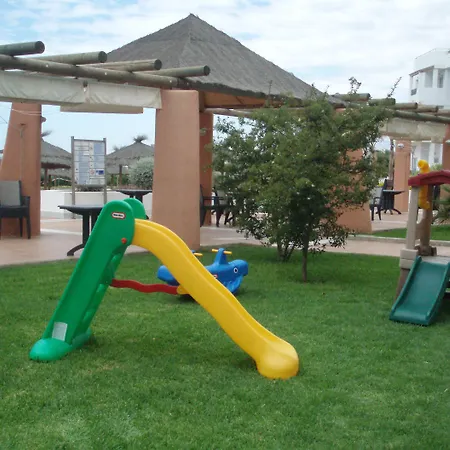 Ohtels Cabogata Hotel