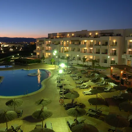 Ohtels Cabogata