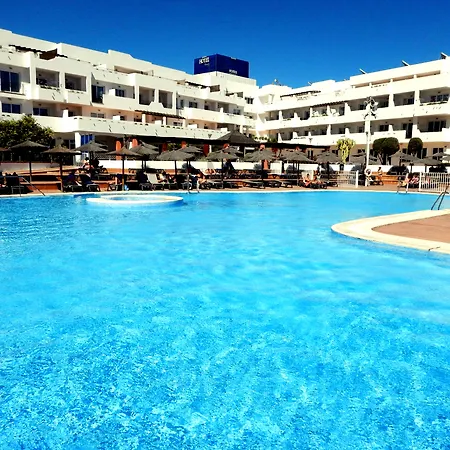 Ohtels Cabogata Hotel Retamar (Almeria)