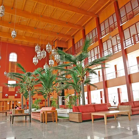 Hotel Ohtels Cabogata