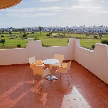 Ohtels Cabogata 4*