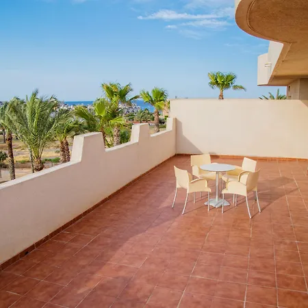 Ohtels Cabogata Retamar (Almeria)