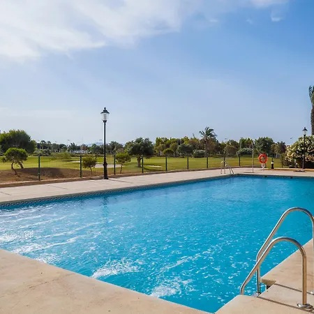 Hotel Ohtels Cabogata 4*