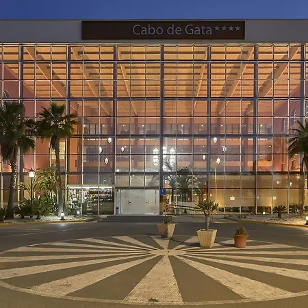 Ohtels Cabogata 4*