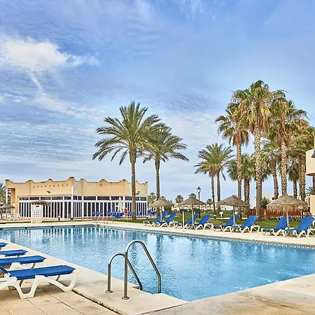 Hotel Ohtels Cabogata 4*