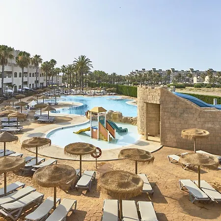 Ohtels Cabogata 4* Retamar (Almeria)