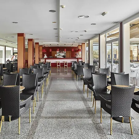 Ohtels Cabogata Hotel 4*