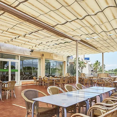 Hotel Ohtels Cabogata 4*