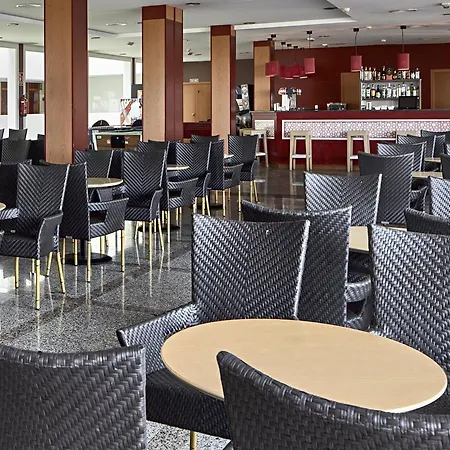 酒店 卡波加达欧特斯酒店 雷塔马尔