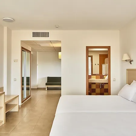 Ohtels Cabogata 4* Retamar (Almeria)