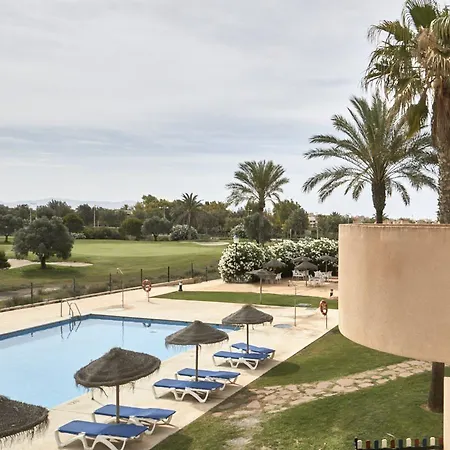 Hotel Ohtels Cabogata
