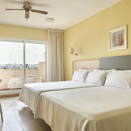 Ohtels Cabogata Retamar (Almeria)