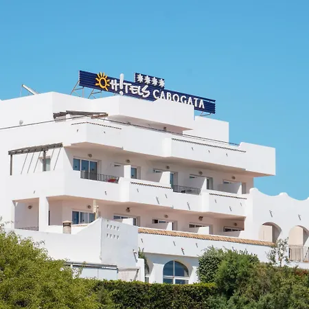 Ohtels Cabogata Retamar (Almeria)