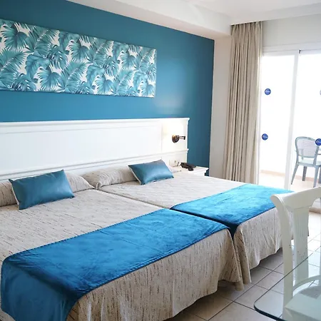 Ohtels Cabogata 4*
