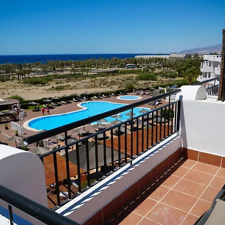 Ohtels Cabogata 4*