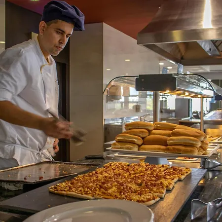 Ohtels Cabogata Hotel 4*