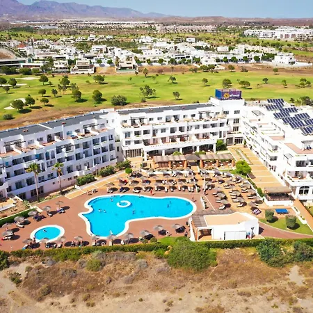 Ohtels Cabogata Hotel
