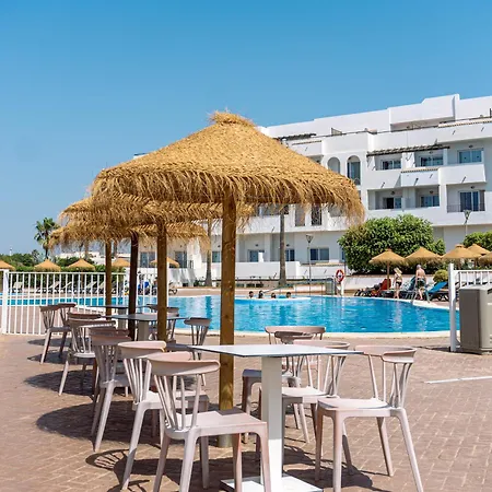 Hotel Ohtels Cabogata 4*