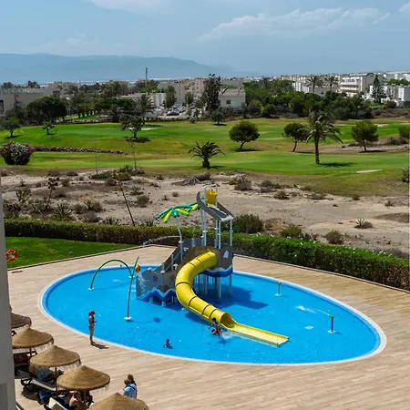 Ohtels Cabogata Hotel Retamar (Almeria)