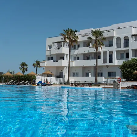 Hotel Ohtels Cabogata Retamar (Almeria)