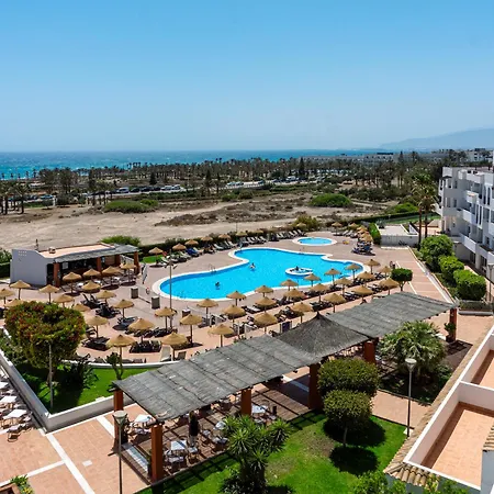 Ohtels Cabogata Retamar (Almeria)