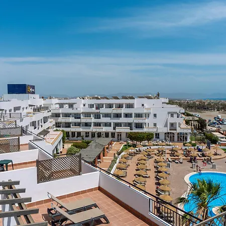 Ohtels Cabogata Hotel 4*