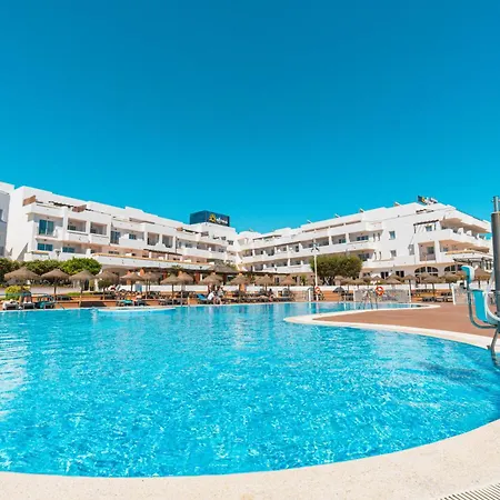 Hotel Ohtels Cabogata